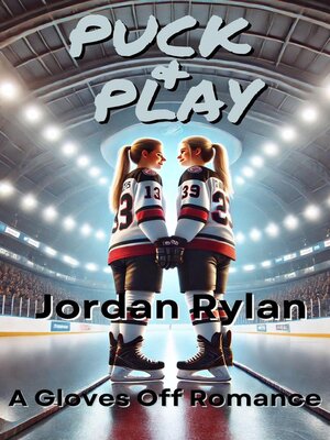 cover image of Puck und Leidenschaft